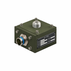 VMS (Vehicle Motion Sensor)